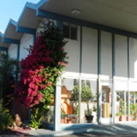 Antioch Executive Inn מראה חיצוני תמונה
